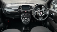 Fiat 500 1.0 Mild Hybrid 3dr Petrol Hatchback